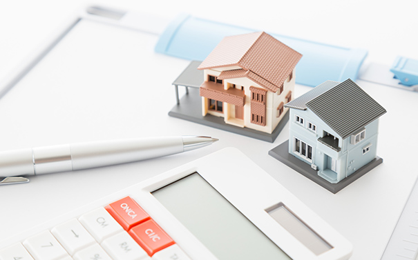住宅購入・ローンのご相談
